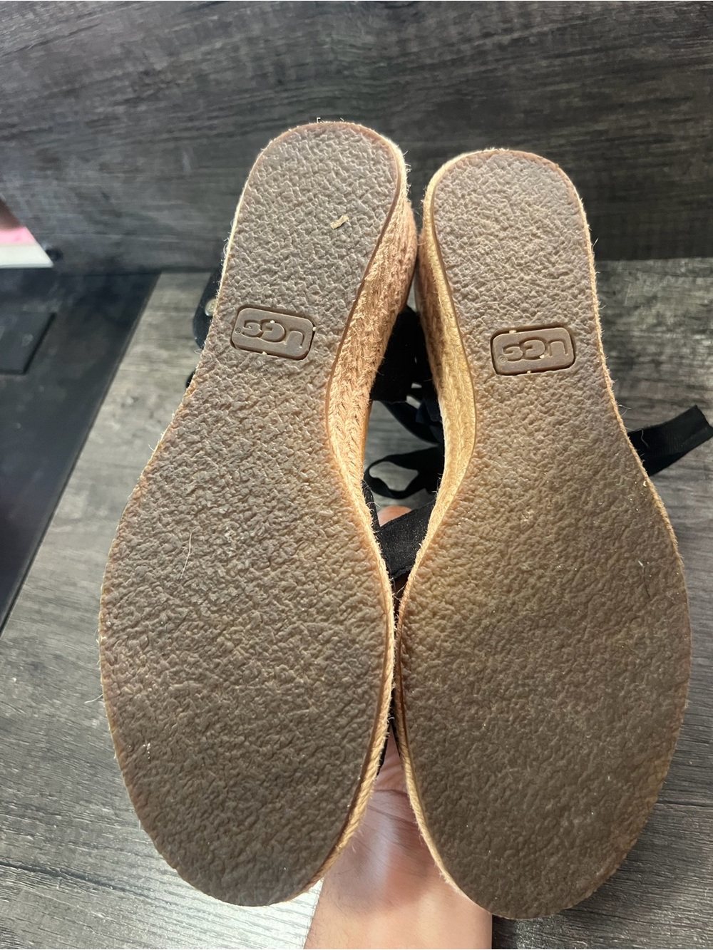 Sandals - Picture 3 of 6